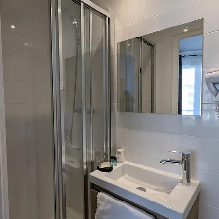 Le Transat Bleu Dunkirk