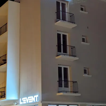Le Transat Bleu Hotel Dunkirk