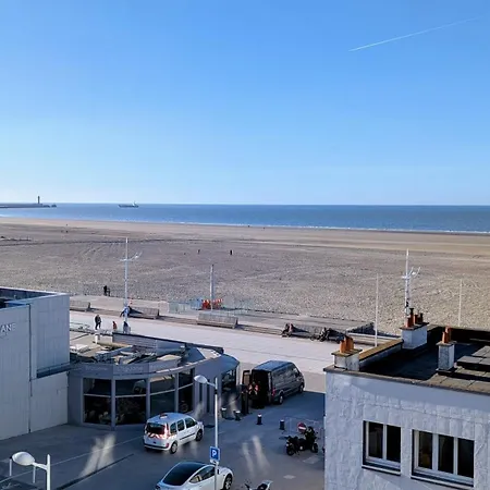 Le Transat Bleu