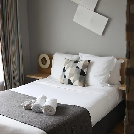 מלון Le Transat Bleu 2*