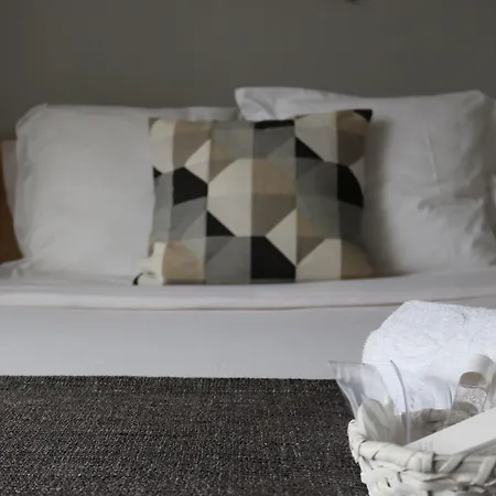 מלון Le Transat Bleu