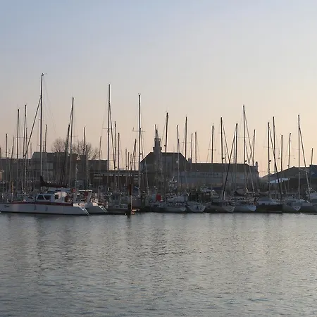 Le Transat Bleu Hotel 2*