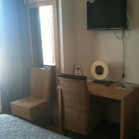 Le Transat Bleu Dunkirk