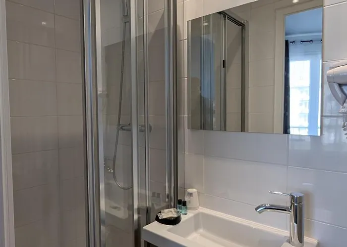 Le Transat Bleu Dunkirk