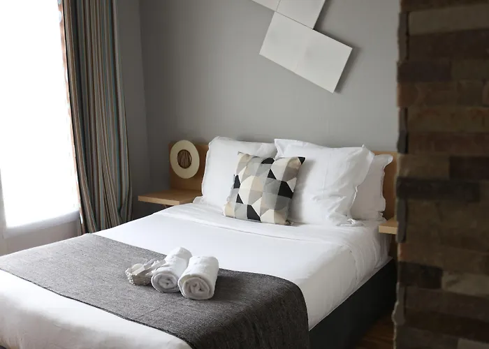 Hotel Le Transat Bleu 2*