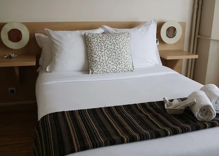 Hotel Le Transat Bleu 2*