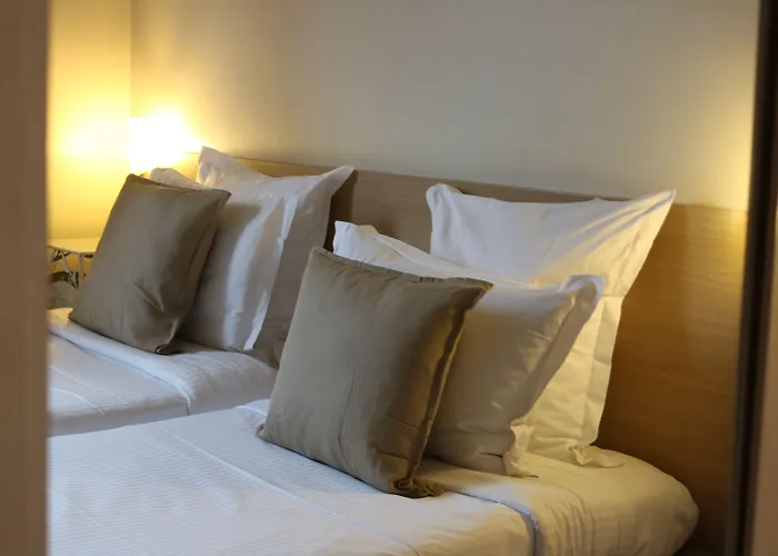 Le Transat Bleu Hotel