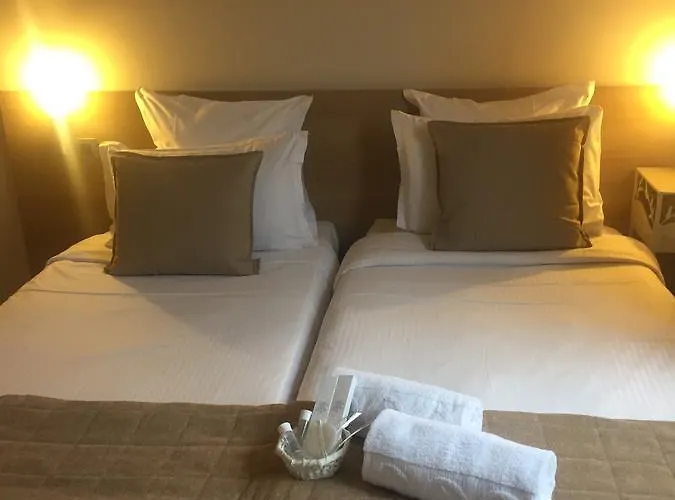 Le Transat Bleu Hotel