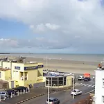 Le Transat Bleu Hotel Dunkirk
