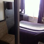 Le Transat Bleu Hotel