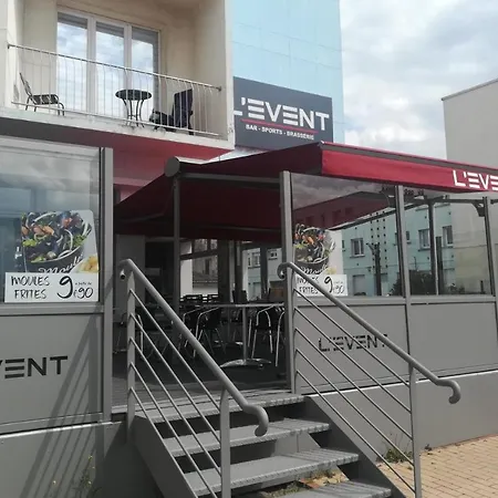 Le Transat Bleu Hotel 2*