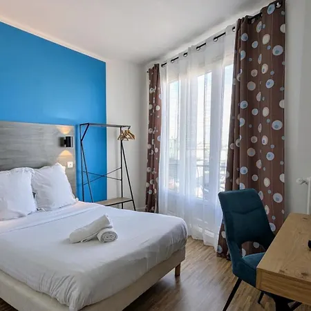 Le Transat Bleu 2* Dunkirk