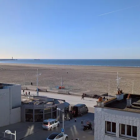 Le Transat Bleu Hotell