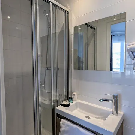 Hotell Le Transat Bleu