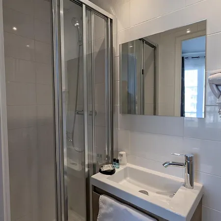 Le Transat Bleu Dunkierka