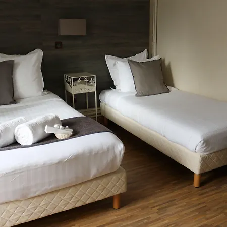 Le Transat Bleu Hotel 2*