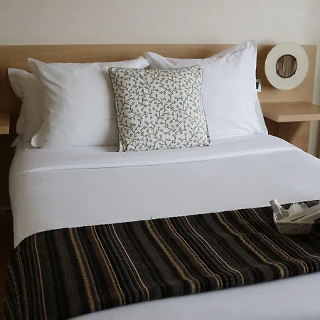 Hotel Le Transat Bleu 2*