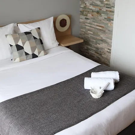 Le Transat Bleu Dunkierka