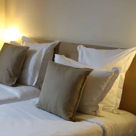 Le Transat Bleu Hotel