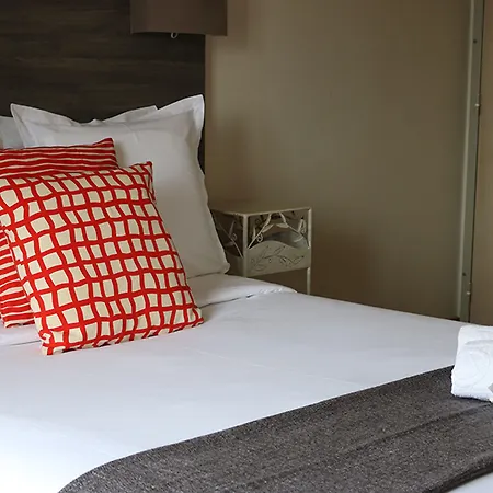 Hotel Le Transat Bleu