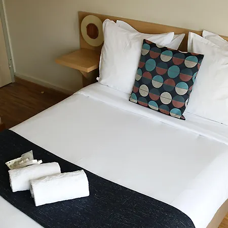 Le Transat Bleu Hotel Dunkirk