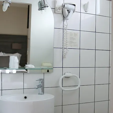 Hotel Le Transat Bleu