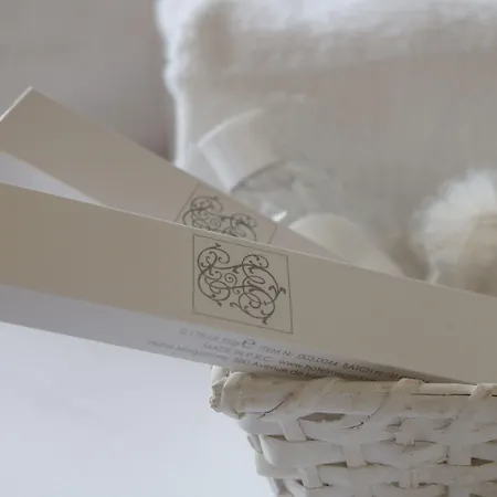 Hotel Le Transat Bleu