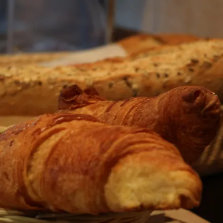 Le Transat Bleu Hotel Dunkierka