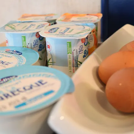 Le Transat Bleu Dunkierka