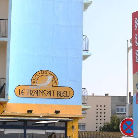 Le Transat Bleu Hotel