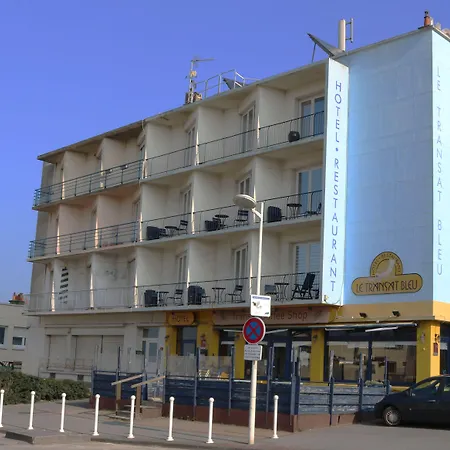 Hotel Le Transat Bleu 2*