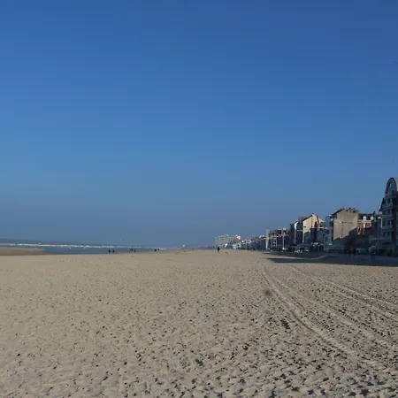 Le Transat Bleu Dunkierka