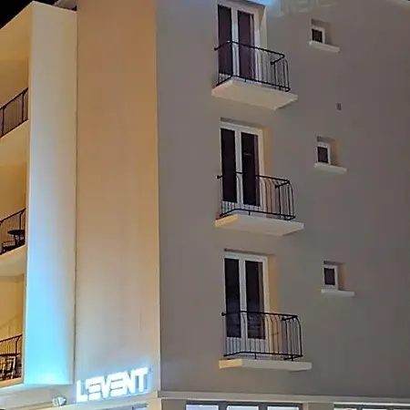מלון Le Transat Bleu 2*