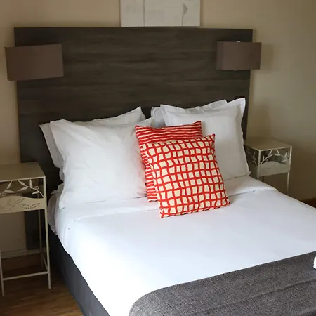 Le Transat Bleu Hotel 2*