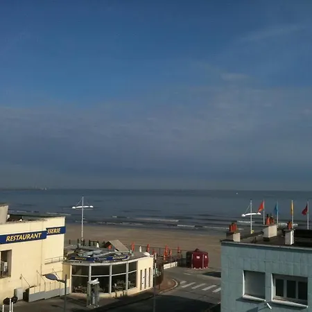 Le Transat Bleu 2*