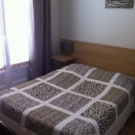 Hotel Le Transat Bleu 2*