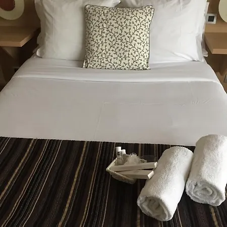 Hotel Le Transat Bleu