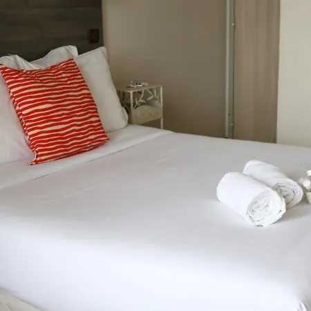 Le Transat Bleu Hotel 2*