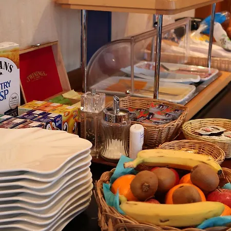 Hotel Le Transat Bleu 2*