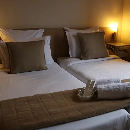 Hotel Le Transat Bleu