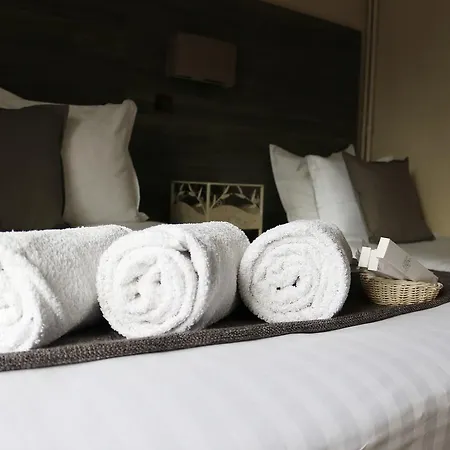 Hotel Le Transat Bleu 2*