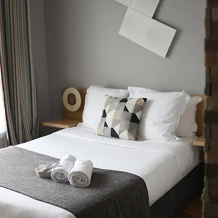 Hotel Le Transat Bleu 2*