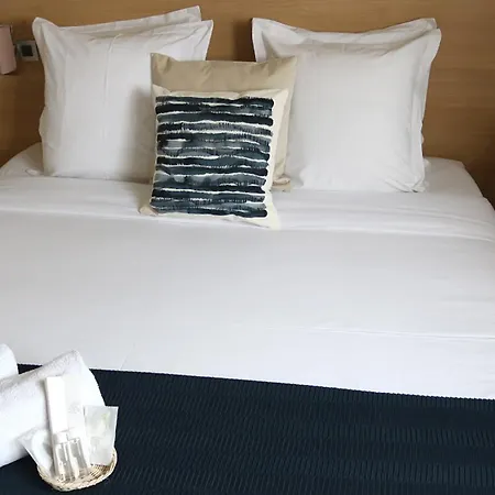 Hotel Le Transat Bleu Dunkirk