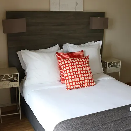 Le Transat Bleu Hotel 2*