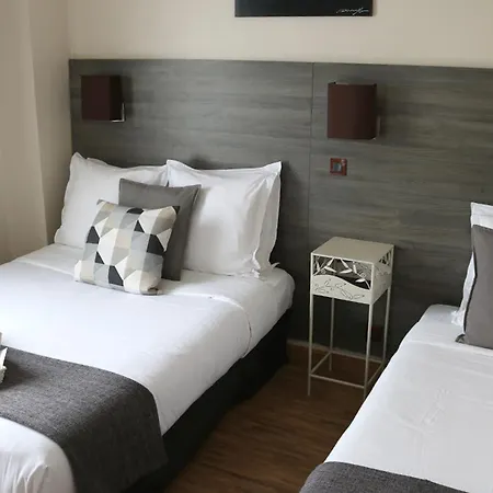 Le Transat Bleu Hotel Dunkirk