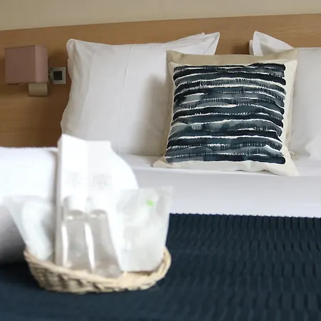 Le Transat Bleu Hotel Dunkirk