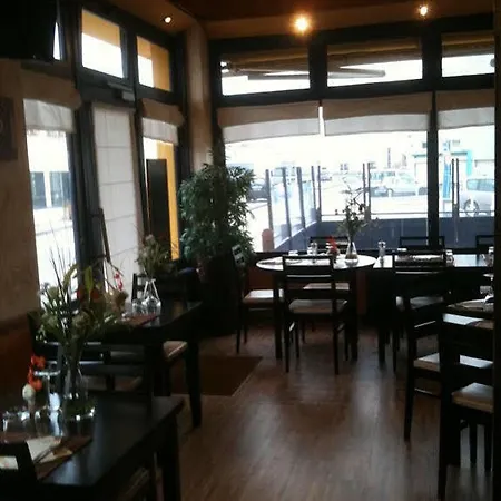 Hotel Le Transat Bleu 2*