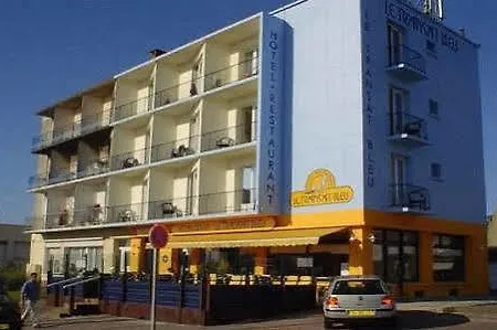 מלון Le Transat Bleu 2*
