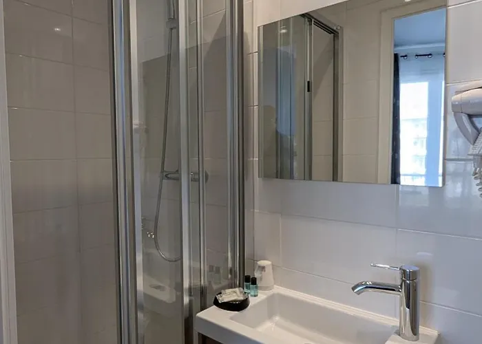 Le Transat Bleu Dunkirk