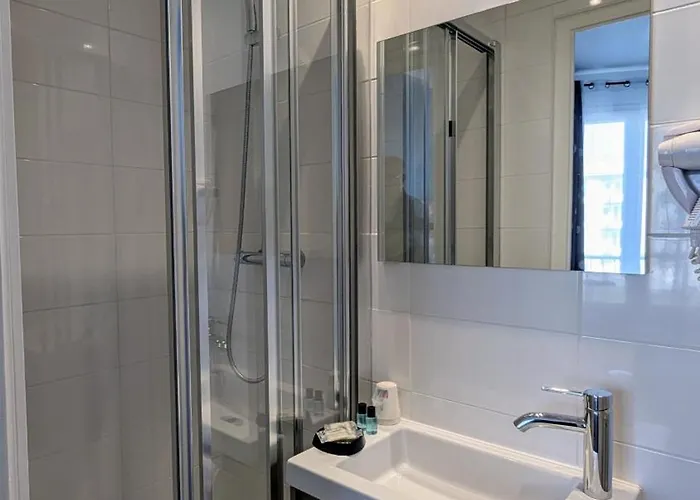 فندق Le Transat Bleu